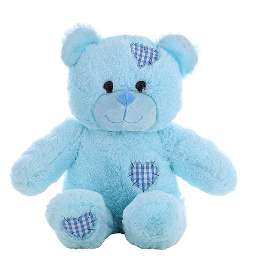 Teddy Blau