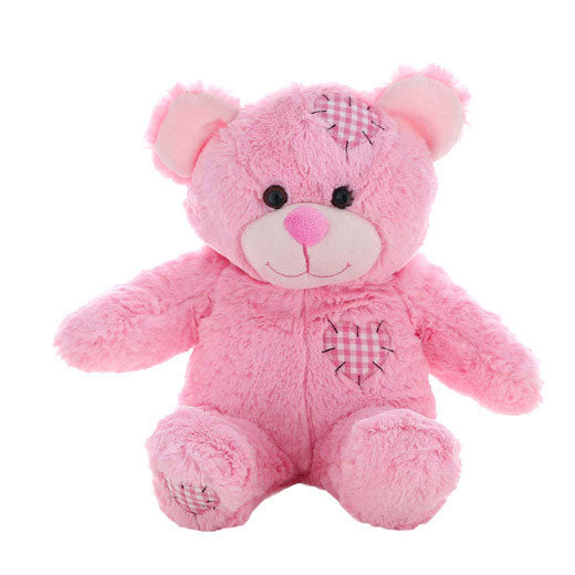 Teddy Pink