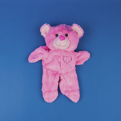 Teddy Blau